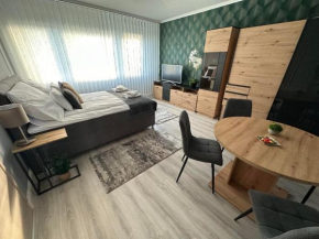 City Park Apartman